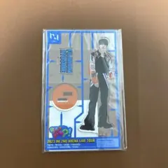 【匿名配送】INI 藤牧京介 RTP アクスタ