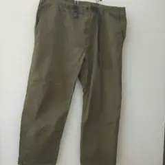 アウトドアプロダクツ クライミングパンツ カーキ 3L ストレッチ 大きいサイズのサムネイル