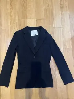 PLST ジャケット　卒業式　入学式