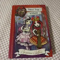 Ever After High: Next Top Villain