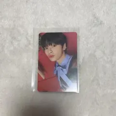 straykids christmas evel アイエン トレカ