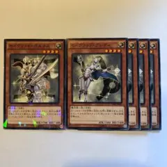 セイクリッド・ポルクス