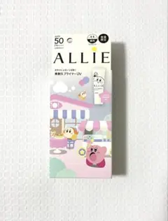 未開封 限定 アリィー クロノビューティ ラスティングプライマー カービィ 1本のサムネイル