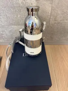 Dior トロッター 水筒／アクアボトル／ステンレスタンブラー - メルカリ