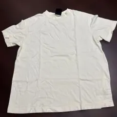 NIKE 半袖 Tシャツ ペールイエロー　Lサイズのサムネイル