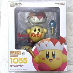 2025年最新】ねんどろいど 星のカービィ ビームカービィの人気アイテム