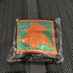 大相撲ガチャ　明け荷風ティッシュケースカバー　一山本