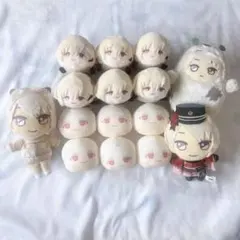 アイナナ 棗巳波 ぬい セット