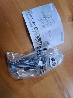 カラーコレクションチャーム ディズニー