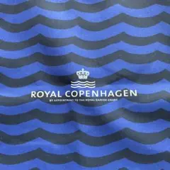 Royal Copenhagen 250th Anniversary エコバッグ