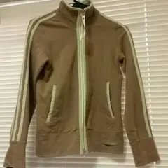 アディダスパーカー❀レディースSsize