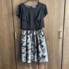 美品　ペイトンプレイス　Peytonplace ワンピース　ドレス　セットアップ