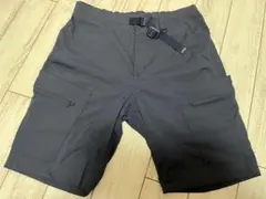 Columbia ハーフパンツ ネイビー S PM4996のサムネイル