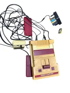 任天堂 Nintendo ニンテンドー 初代 ファミコン