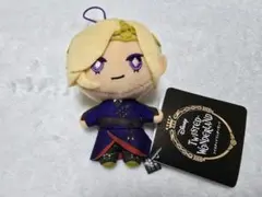 ツイステッドワンダーランド　エクストラ寮服マスコット　ヴィル