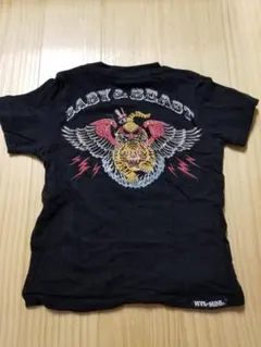 お値下げ【HYSTERIC MINI】Tシャツ