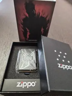 【新品】外見至上主義 Lookism シロオニ ZIPPO 譲 パクジョンゴン