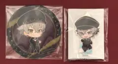 あんスタ アニカフェ 大神晃牙