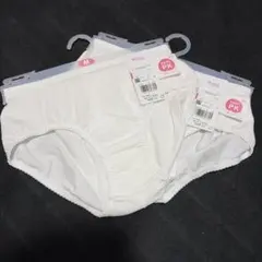 限定セール☆Wing teen☆non!PKショーツ☆2枚セット☆M