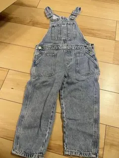 ZARA オーバーオール