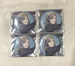 うたプリ カルナイ ライアゲ カラアゲ LAG 缶バ 等身 カミュ 4点