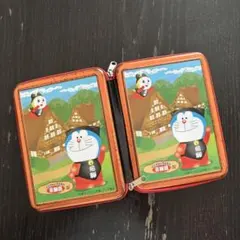 ドラえもん レターセットケースのみ