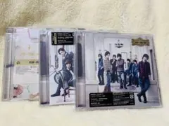 Kis-My-Ft2 キスマイ Kis-My-1st アルバム