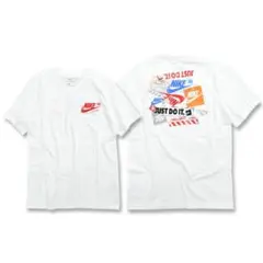 ナイキ NIKE Tシャツ 半袖 メンズ リミックス XLサイズ 古着