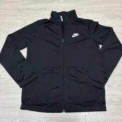 NIKE ナイキ ジャージ ブラック　サイズM