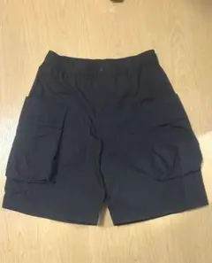 UNIQLO U パラシュートカーゴショーツSサイズ