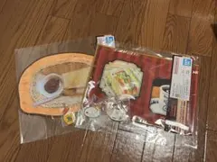 コメダ珈琲一番くじ セット③