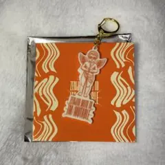 Mrs. GREEN APPLE ミセス ゼンジン ガチャ キーホルダー