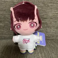 은하특급 밀키☆서브웨이 미에 이거! 봉제인형 마스코트 치할