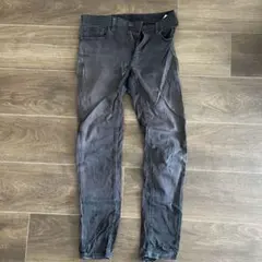 UNIQLO スキニーズボン