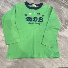 DOUBLE.B Tシャツ110