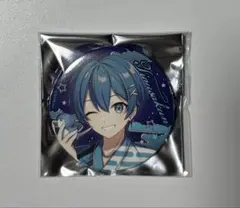 AMPTAK×COLORS ちぐさくん 缶バッジ 武道館 - メルカリ
