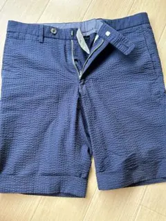 グリーンレーベルリラクシング　バミューダパンツ　ハーフパンツ green label relaxing｜グリーンレーベル リラクシングのその他