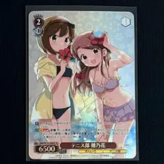 2026年最新】ヴァイス テニス部 穂乃花 KMS SPの人気アイテム - メルカリ
