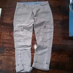 値下げ★新品未使用★バナリパ★チノパン