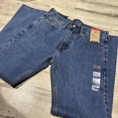 LEVI’S デニム 505 REGULAR 30×30 ボトムス