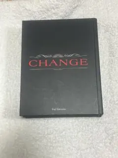 CHANGE DVD-BOX〈6枚組〉 - メルカリ