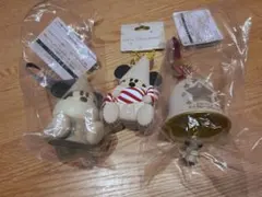 新品　リルリンリン　スナックケース　クリスマス　2024 スーベニア