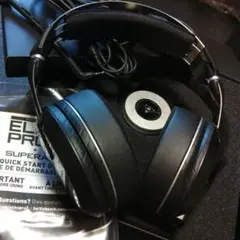 AKG K267 TIESTO 密閉型ヘッドホン(有線)、動作確認済 AKG K267 TIESTO 密閉型ヘッドホン(有線)、動作確認済 - メルカリ