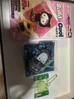 【ポチャッコセット】★おまけ付