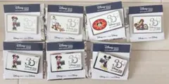 ディズニーストア　30周年　ピンバッジ