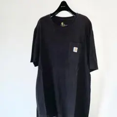 古着 Carhartt カーハート Tシャツ カットソー
