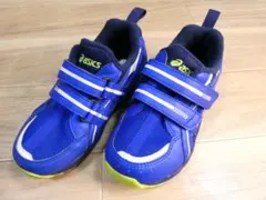 値下げ アシックス スクスクGD.RUNNERMINI MGナロー 3　17cm