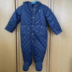 2025年最新】ラルフローレン ジャンプスーツの人気アイテム