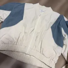 JEANASIS ハイショクショートブルゾンのサムネイル