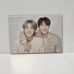 SEVENTEEN odetoyou ソウルコントレカ ホシ - メルカリ